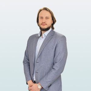 Владимир Александрович Малков